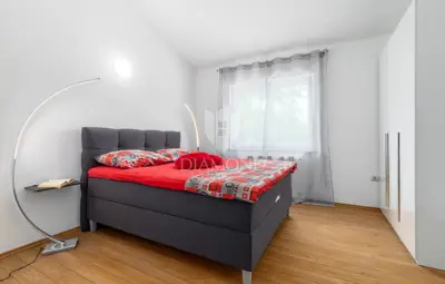 Labin, excellent single-storey house with pool - 15