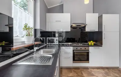 Labin, excellent single-storey house with pool - 9