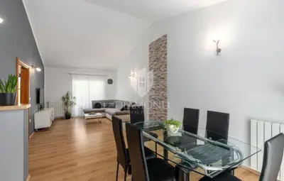 Labin, excellent single-storey house with pool - 6