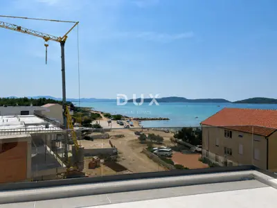 Penthouse 146.7 m², Srima - 3 bedrooms, rooftop terrace - 8