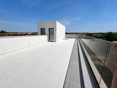 Penthouse 146.7 m², Srima - 3 bedrooms, rooftop terrace - 6