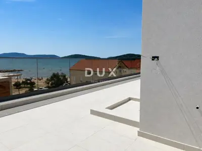 Penthouse 146.7 m², Srima - 3 bedrooms, rooftop terrace - 7