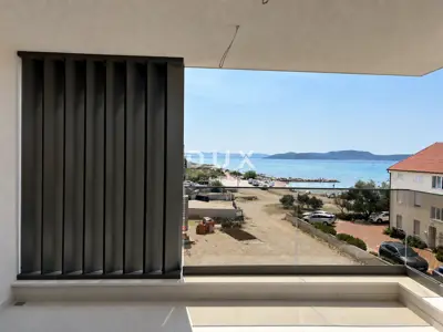 Penthouse 146.7 m², Srima - 3 bedrooms, rooftop terrace