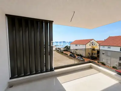 Penthouse 146.7 m², Srima - 3 bedrooms, rooftop terrace - 14