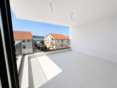 Penthouse 146.7 m², Srima - 3 bedrooms, rooftop terrace - 17