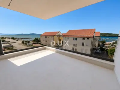 Penthouse 146.7 m², Srima - 3 bedrooms, rooftop terrace - 15