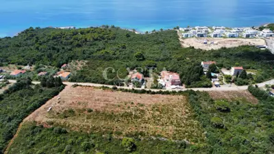 Građevinsko zemljište 971 m², Ugljan - mirna lokacija - 2