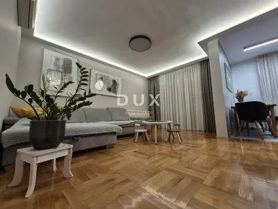 Wohnung 78,4 m², Rovinj - 2 Schlafzimmer, Loggia