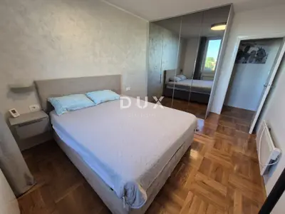 Wohnung 78,4 m², Rovinj - 2 Schlafzimmer, Loggia - 11