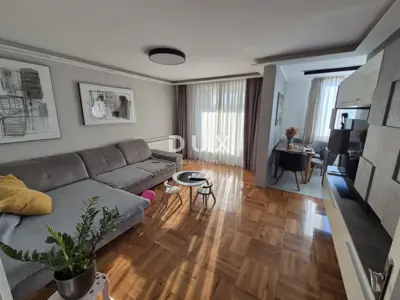 Wohnung 78,4 m², Rovinj - 2 Schlafzimmer, Loggia - 2