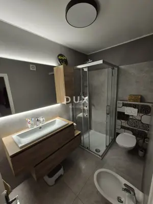 Wohnung 78,4 m², Rovinj - 2 Schlafzimmer, Loggia - 14
