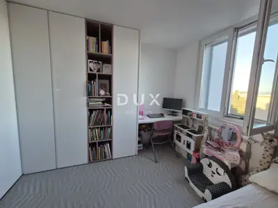 Wohnung 78,4 m², Rovinj - 2 Schlafzimmer, Loggia - 10