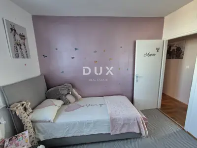 Wohnung 78,4 m², Rovinj - 2 Schlafzimmer, Loggia - 9