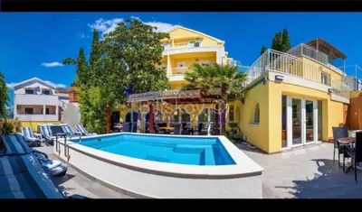 Vila 676 m², Cavtat, pogled na more i centar - 2