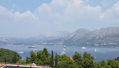 Vila 676 m², Cavtat, pogled na more i centar - 11