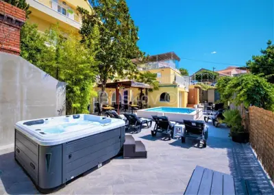 Vila 676 m², Cavtat, pogled na more i centar - 3