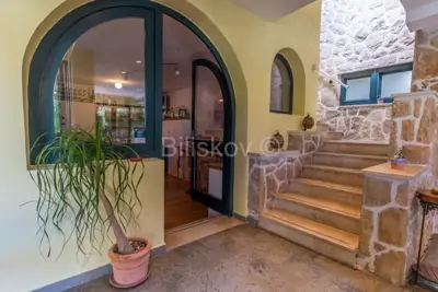 Vila 676 m², Cavtat, pogled na more i centar - 8