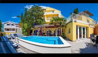 Villa 676 m², Cavtat, Meerblick und Zentrum - 2