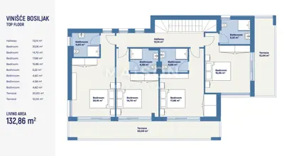 Vinišće Bay Living - Villa Bosiljak - 10