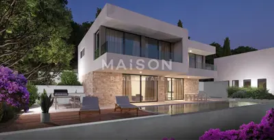 Vinišće Bay Living - Villa Bosiljak - 4