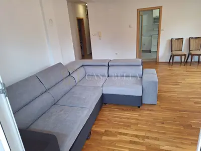 Wohnung Zagreb- Gornji Bukovac 100 m², 2 Zimmer+Wohnzimmer - 3