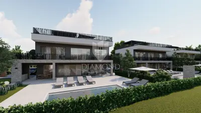 Poreč, luxury villa 300 m from the beach! - 9
