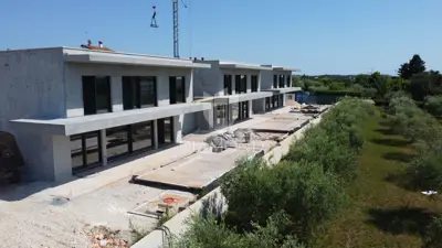 Poreč, luxury villa 300 m from the beach! - 6