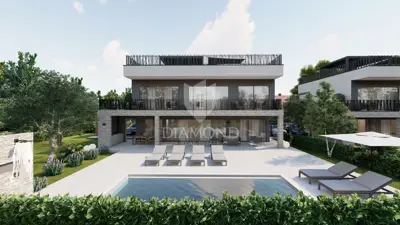 Poreč, luxury villa 300 m from the beach! - 7