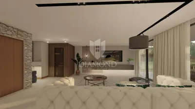 Poreč, luxury villa 300 m from the beach! - 17