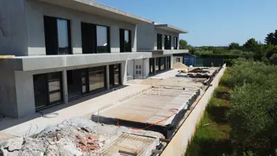 Poreč, luxury villa 300 m from the beach! - 4