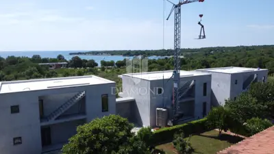 Poreč, luxury villa 300 m from the beach! - 2