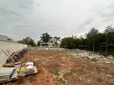 Građevinsko zemljište 844 m², Poreč - mirno naselje - 5