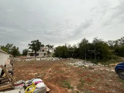 Građevinsko zemljište 844 m², Poreč - mirno naselje - 6