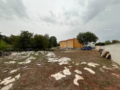 Građevinsko zemljište 844 m², Poreč - mirno naselje - 4