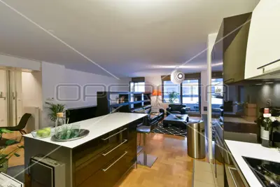 Najam, Stan, Medveščak, Crvenog križa, 2s, 78 m²