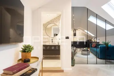 Prodaja, Stan, Donji grad, Tkalčićeva, 2s, 47 m² - 2