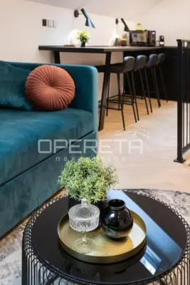 Prodaja, Stan, Donji grad, Tkalčićeva, 2s, 47 m² - 12