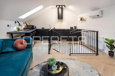 Prodaja, Stan, Donji grad, Tkalčićeva, 2s, 47 m² - 5