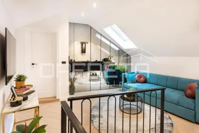 Prodaja, Stan, Donji grad, Tkalčićeva, 2s, 47 m² - 7