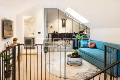 Prodaja, Stan, Donji grad, Tkalčićeva, 2s, 47 m² - 3