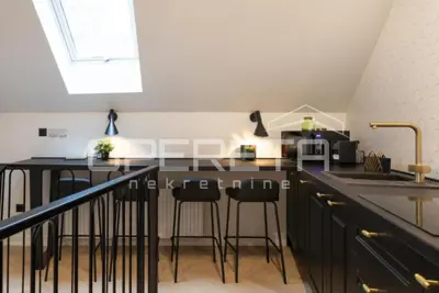 Prodaja, Stan, Donji grad, Tkalčićeva, 2s, 47 m² - 4
