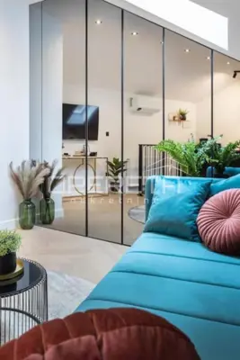 Prodaja, Stan, Donji grad, Tkalčićeva, 2s, 47 m² - 10
