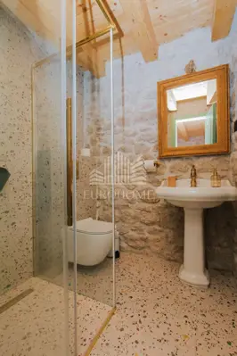 Trogir, Plano, Authentic Dalmatian house for rent, 70 m² - 19
