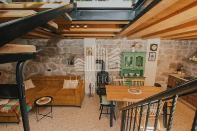 Trogir, Plano, Authentic Dalmatian house for rent, 70 m² - 21