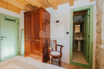 Trogir, Plano, Authentic Dalmatian house for rent, 70 m² - 16