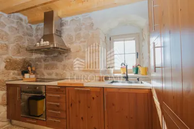 Trogir, Plano, Authentic Dalmatian house for rent, 70 m² - 12