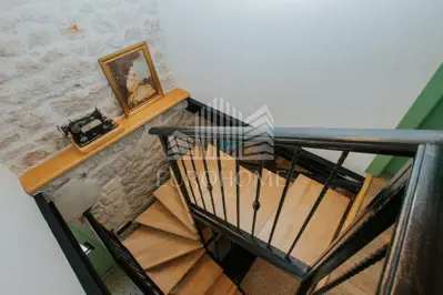 Trogir, Plano, Authentic Dalmatian house for rent, 70 m² - 14
