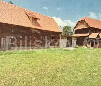 Tradicijska kuća, Stružec, 19.912 m² zemljišta i mirna lokacija - 6