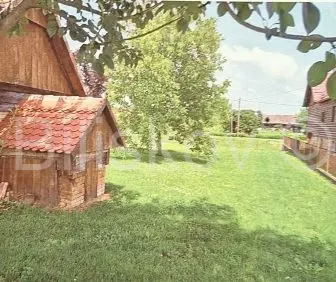 Tradicijska kuća, Stružec, 19.912 m² zemljišta i mirna lokacija - 4