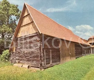 Tradicijska kuća, Stružec, 19.912 m² zemljišta i mirna lokacija - 7